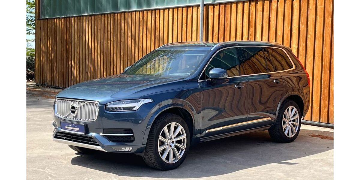 Volvo XC90 110.000 km 29.800 &euro; Henstedt-Ulzburg 24558