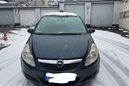 Opel Corsa 180.634 km 3.300 &euro; Hamburg 22177