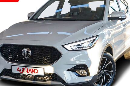 MG ZS 16.500 km 19.890 &euro; Hamburg 22761