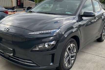 Hyundai KONA 28.171 km 18.990 &euro; Buchholz 21244