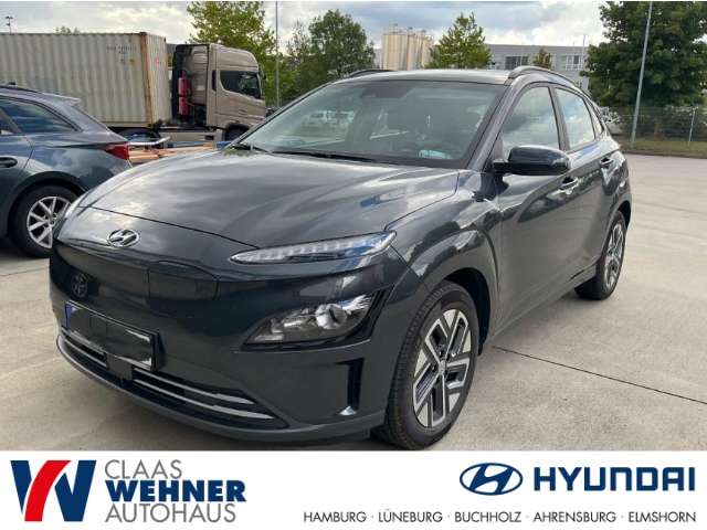 Hyundai KONA 28.171 km 18.990 &euro; Buchholz 21244