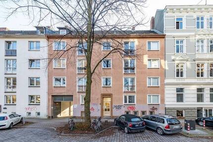 Haus Hamburg Rotherbaum - 2.300.000&euro; | Angebot:26127583