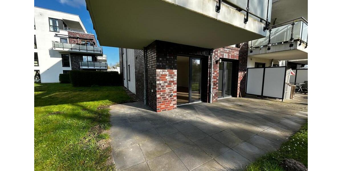 Etagenwohnung Buxtehude - 2 Zimmer, 77 m&sup2;, 1.116&euro; | Angebot:26183948