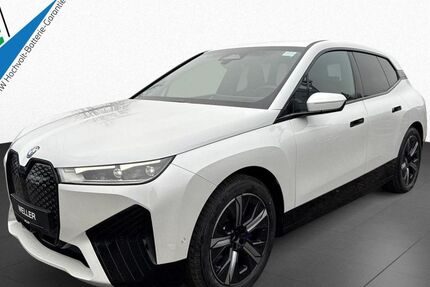 BMW iX 23.151 km 44.950 &euro; Hamburg 21073