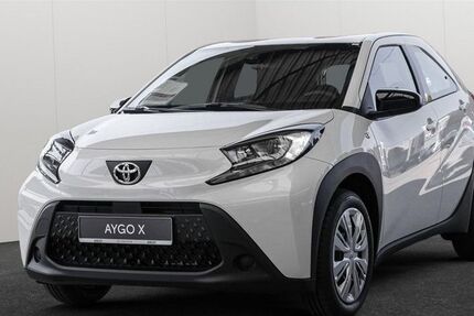 Toyota Aygo (X) 5.000 km 14.990 &euro; Hamburg 22529