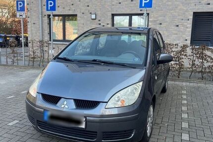 Mitsubishi Colt 201.000 km 600 &euro; Hamburg 22159