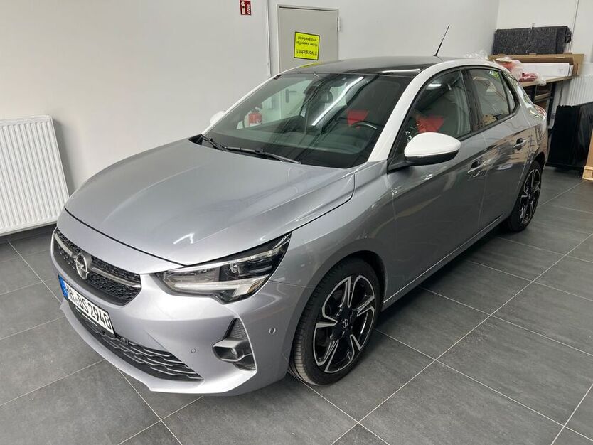 Corsa