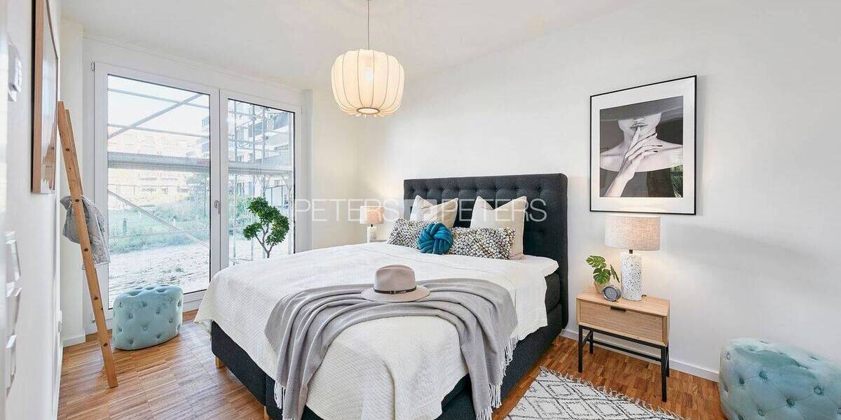 Etagenwohnung Pinneberg - 5 Zimmer, 125 m&sup2;, 2.199&euro; | Angebot:26260903