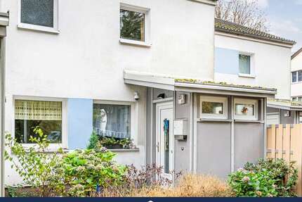 Haus Hamburg / Rahlstedt Rahlstedt - 4 Zimmer, 92 m&sup2;, 398.000&euro; | Angebot:14311304