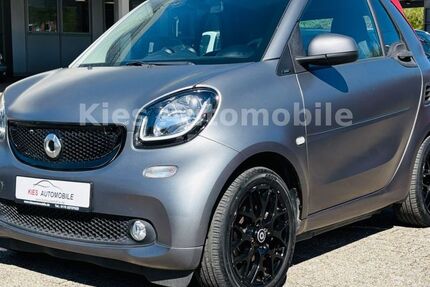 Smart ForTwo 67.990 km 16.970 &euro; Norderstedt 22851