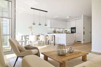 Wohnung zum Kaufen in Hamburg 919.000 € 107.82 m²