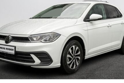 VW Polo 7.420 km 20.989 &euro; Rellingen/Hamburg 25462