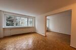 3 Zimmer Wohnung an der Alster mit Balkon und TG-Stellplatz 3 zimmer