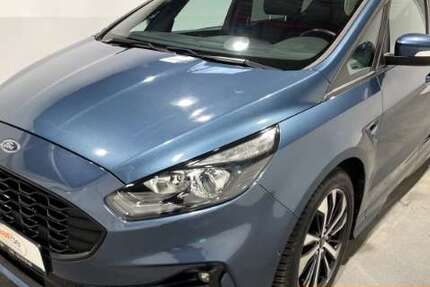 Ford S-Max 58.000 km 26.950 &euro; Norderstedt 22848