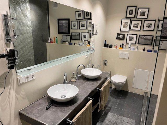 Erdgeschoßwohnung Hamburg Winterhude - 5 Zimmer, 165 m&sup2;, 3.900&euro; | Angebot:26662392