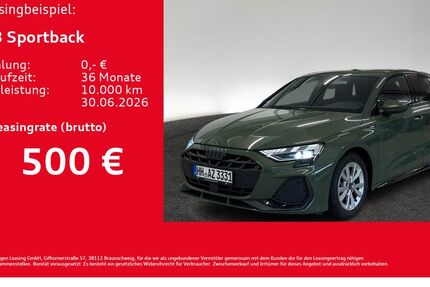 Audi A3 7.500 km 40.770 &euro; Hamburg 20537