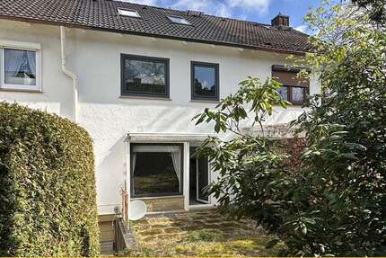 Haus Hamburg Harburg - 3 Zimmer, 85 m&sup2;, 199.000&euro; | Angebot:26306721