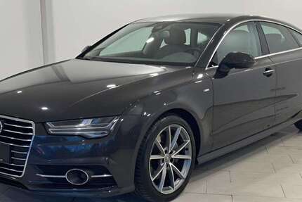 Audi A7 135.000 km 26.990 &euro; Hamburg 22043