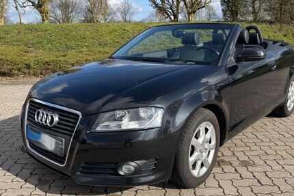 Audi Cabriolet 86.250 km 7.650 &euro; Wohltorf 21521