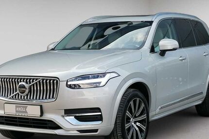 Volvo XC90 95.642 km 38.450 &euro; Hamburg 22761