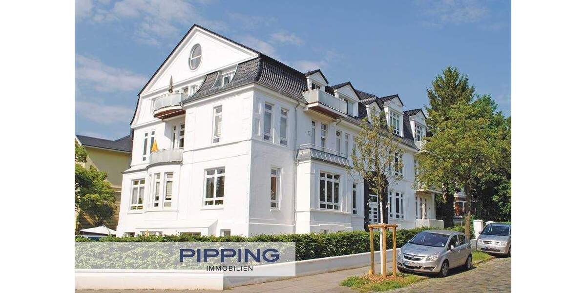 Seniorengerechtes Wohnen: 