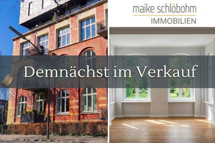 Wohnung Hamburg Uhlenhorst - 2 Zimmer, 58 m&sup2;, 899.000&euro; | Angebot:26330801