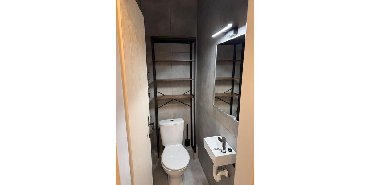 Etagenwohnung Hamburg Wandsbek - 3 Zimmer, 65 m&sup2;, 1.300&euro; | Angebot:26353998