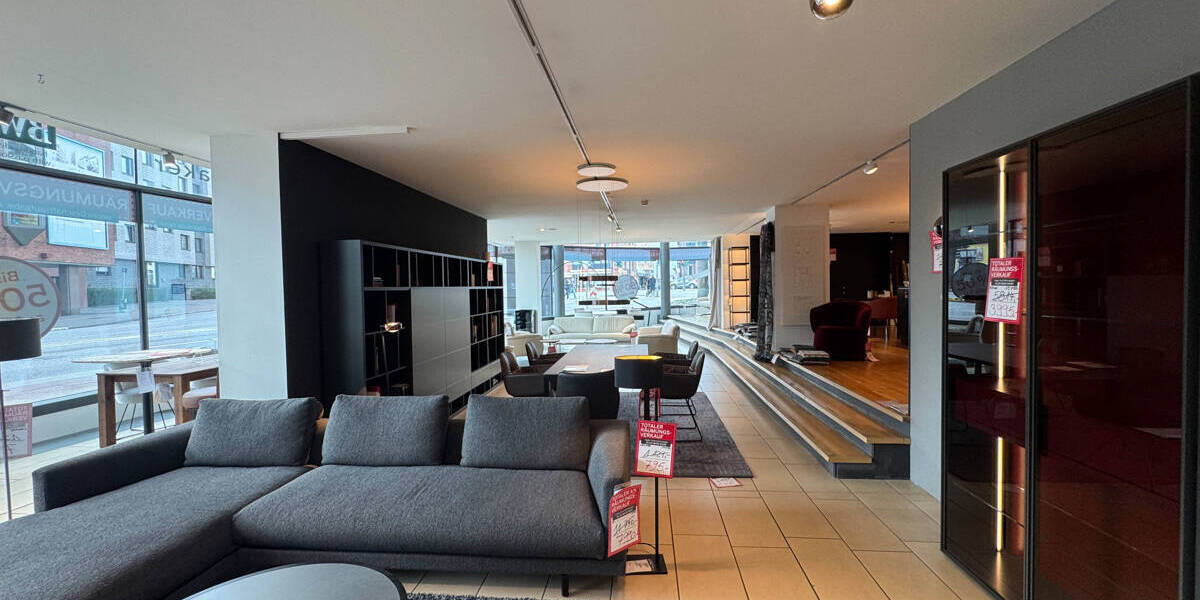 Gewerbeobjekt Hamburg Bergedorf - 5.450.000&euro; | Angebot:26470970