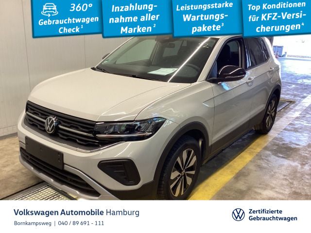 T-Cross