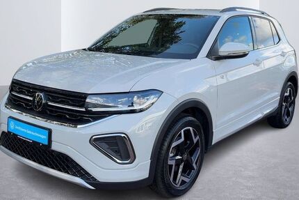 VW T-Cross 4.108 km 26.222 &euro; Hamburg 22303