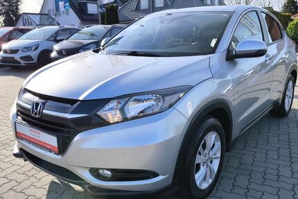 Honda HR-V 45.198 km 16.990 &euro; Braak 22145