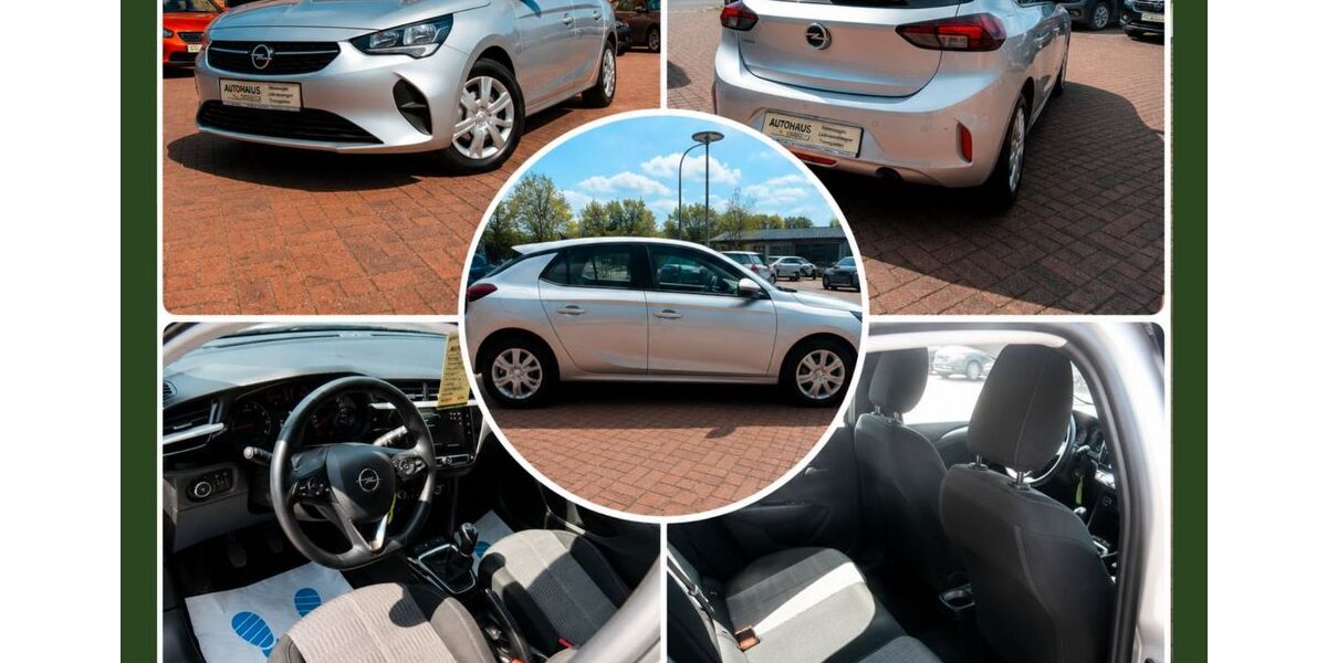 Opel Corsa 223.441 km 6.900 &euro; Henstedt Ulzburg(20 km nördlich von HH-direkt an der A7) 24558