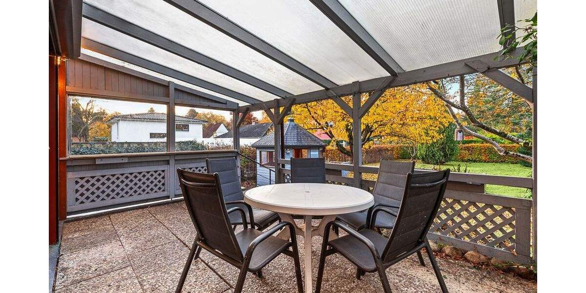 !NUR NOCH WARTELISTE! Freistehendes Ein- bis Zweifamilienhaus mit großem Garten & separierbaren Wohneinheiten 6 zimmer