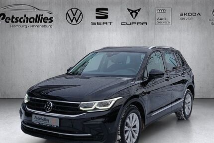 VW Tiguan 49.110 km 29.850 &euro; Hamburg 22359