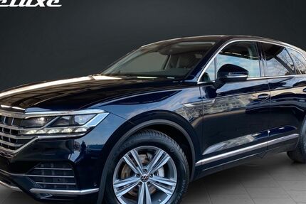 VW Touareg 121.150 km 43.900 &euro; Hamburg 22047