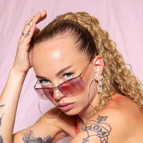 OG LU - ASSIG ABER CUTE Tour 2025 14.12.2025 Uebel & Gefährlich, Ballsaal