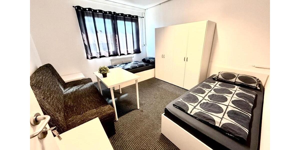 Etagenwohnung Oststeinbek - 1 Zimmer, 55 m&sup2;, 750&euro; | Angebot:26271449