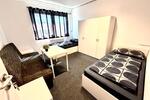 Etagenwohnung Oststeinbek - 1 Zimmer, 55 m&sup2;, 750&euro; | Angebot:26271449