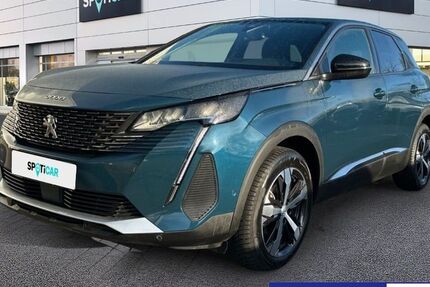 Peugeot 3008 19.840 km 21.450 &euro; Hamburg 20537