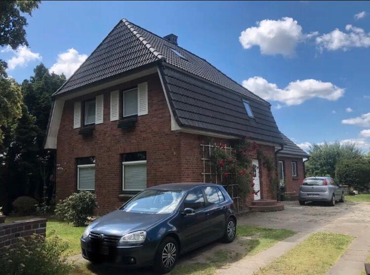 Großzügiges Einfamilienhaus mit 7 Zimmern in Barsbüttel zimmer