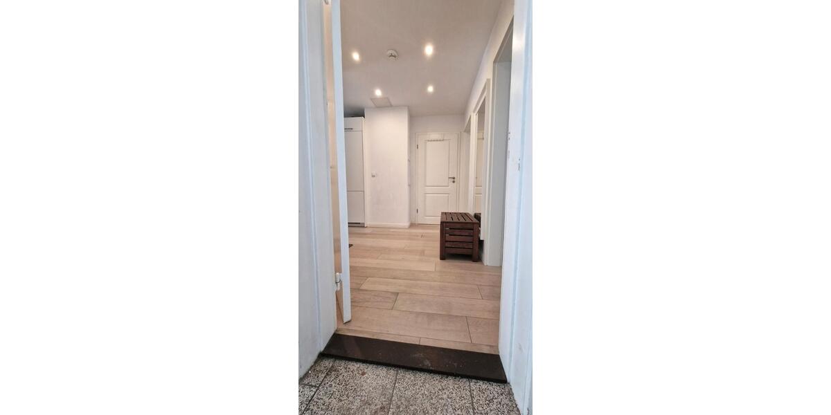 Etagenwohnung Hamburg Eimsbüttel - 2.5 Zimmer, 54 m&sup2;, 469.000&euro; | Angebot:26827485