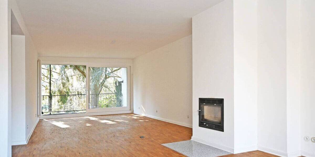 Etagenwohnung Hamburg / Alsterdorf Alsterdorf - 3 Zimmer, 104 m&sup2;, 695.000&euro; | Angebot:26455200