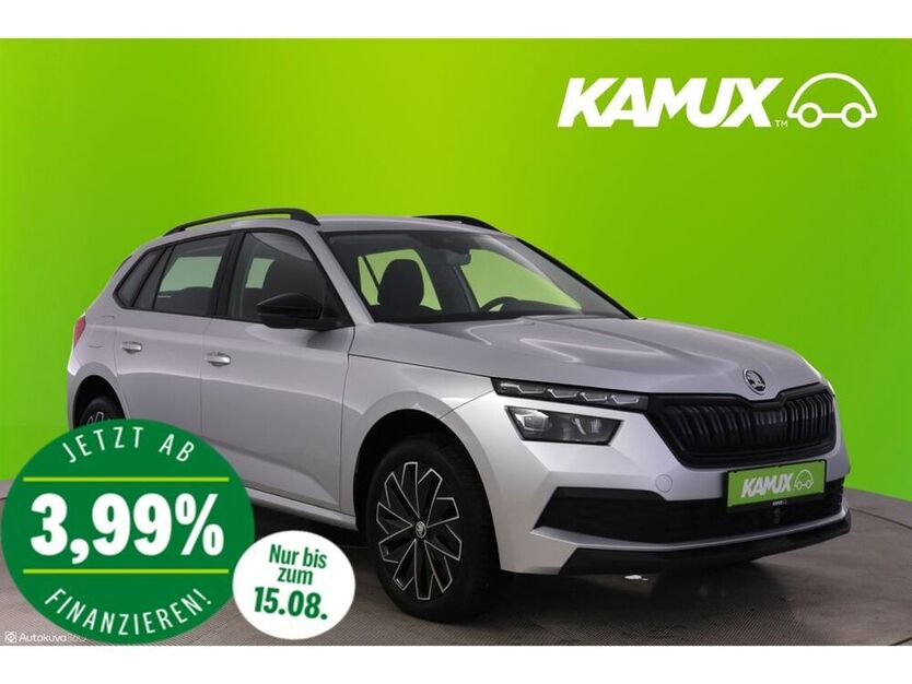 Kamiq