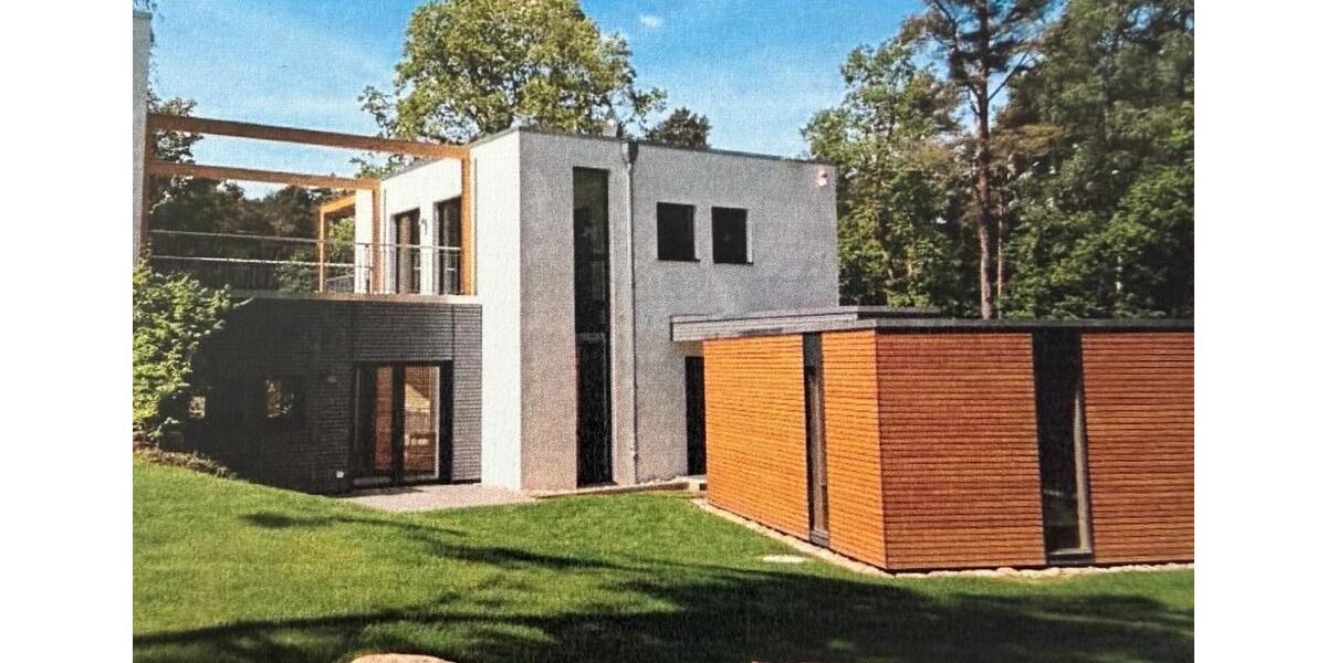 Einfamilienhaus Buchholz in der Nordheide - 5 Zimmer, 249 m&sup2;, 2.610&euro; | Angebot:25049154