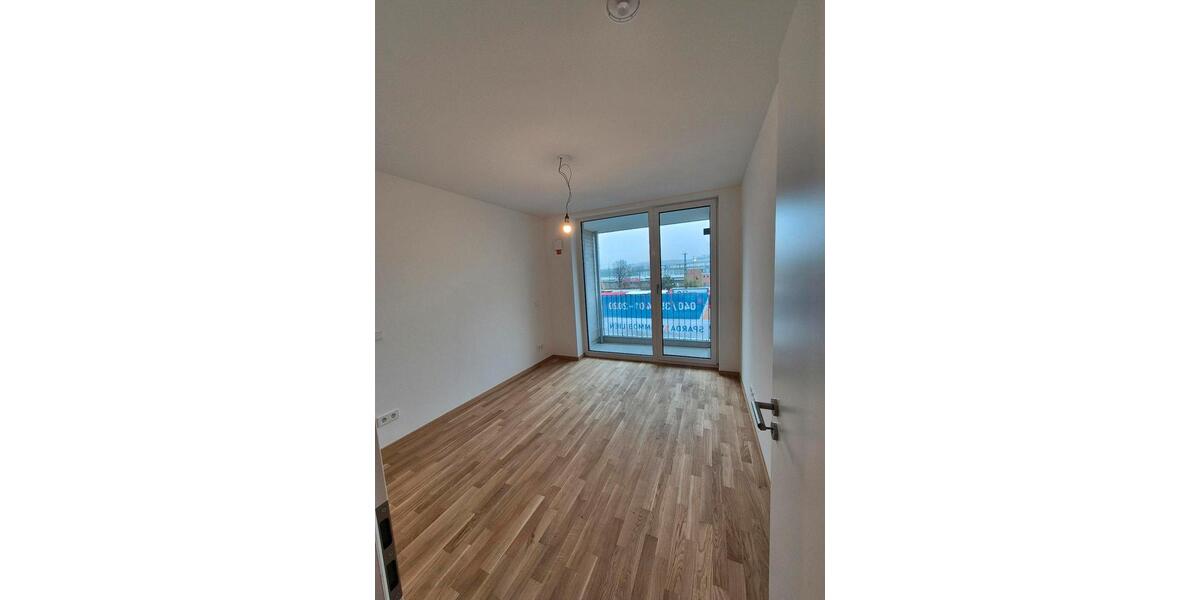 Neubauwohnung 3 Zimmer 73qm Balkon in Stellingen AB SOFORT 3 zimmer