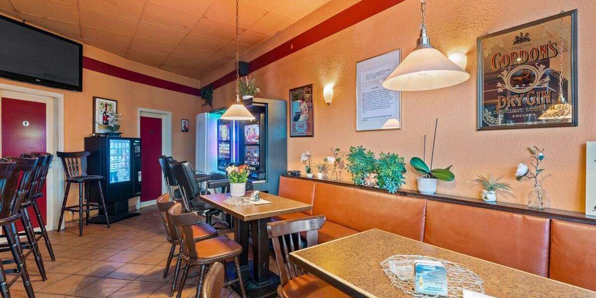 Gewerbeobjekt Hamburg Hummelsbüttel - 2.150.000&euro; | Angebot:23953142