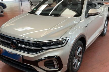 VW T-Roc 13.500 km 30.950 &euro; Geesthacht bei Hamburg 21502