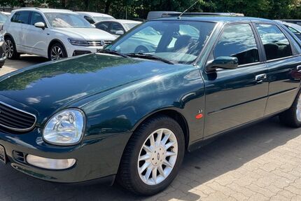 Ford Scorpio 143.270 km 2.999 &euro; Hamburg 21107