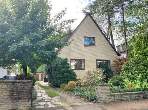 Mehrfamilienhaus, Wohnhaus Hamburg Lurup - 7 Zimmer, 670.000&euro; | Angebot:25666618