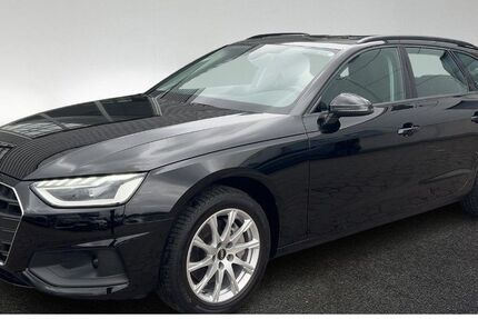 Audi A4 62.347 km 27.450 &euro; Hamburg 22529